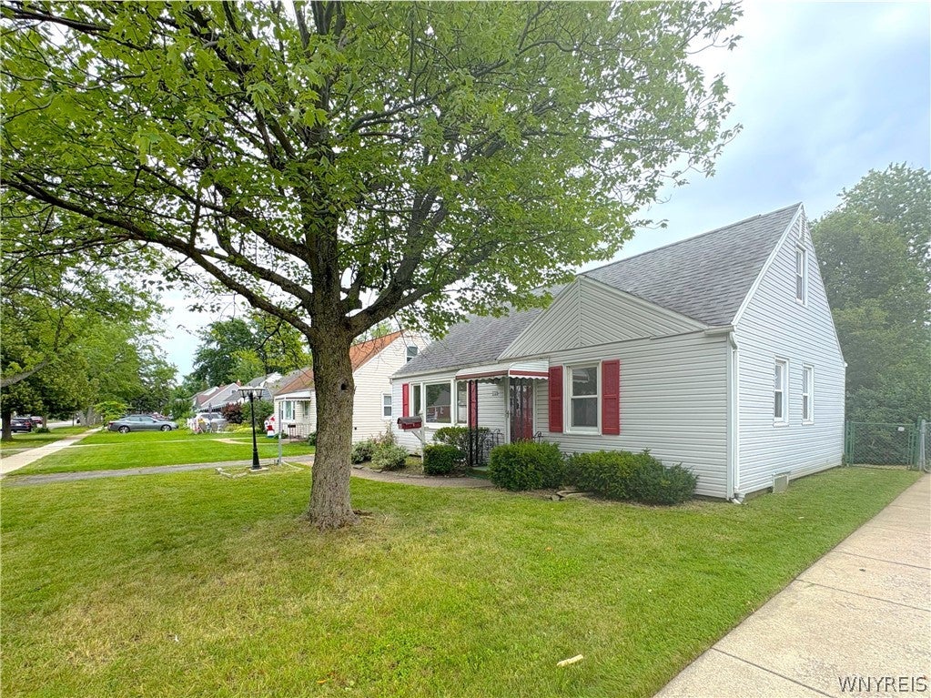 Photo of 235 Harrison Avenue, Tonawanda, NY 14223 (MLS # B1704888)