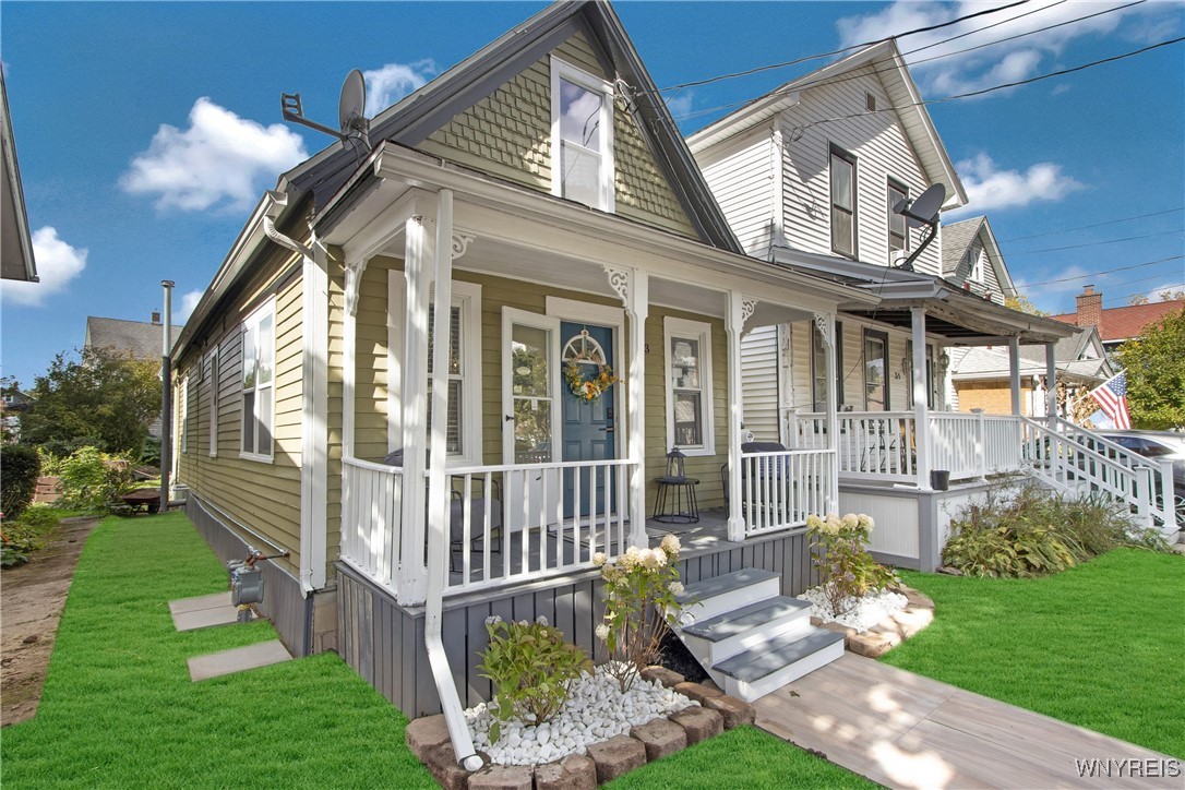 33 Church Street, Lancaster, New York image 4