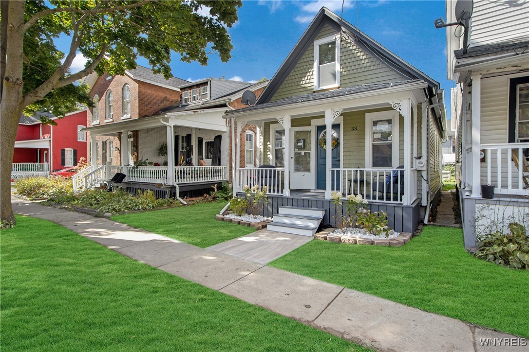 33 Church Street, Lancaster, New York image 2