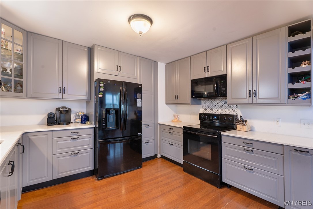 4589 Wilson Drive, Hamburg, New York image 11