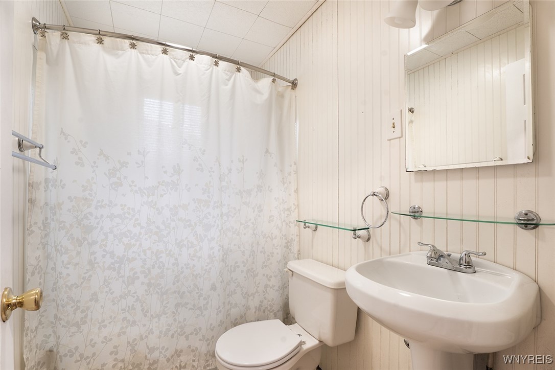 4589 Wilson Drive, Hamburg, New York image 13