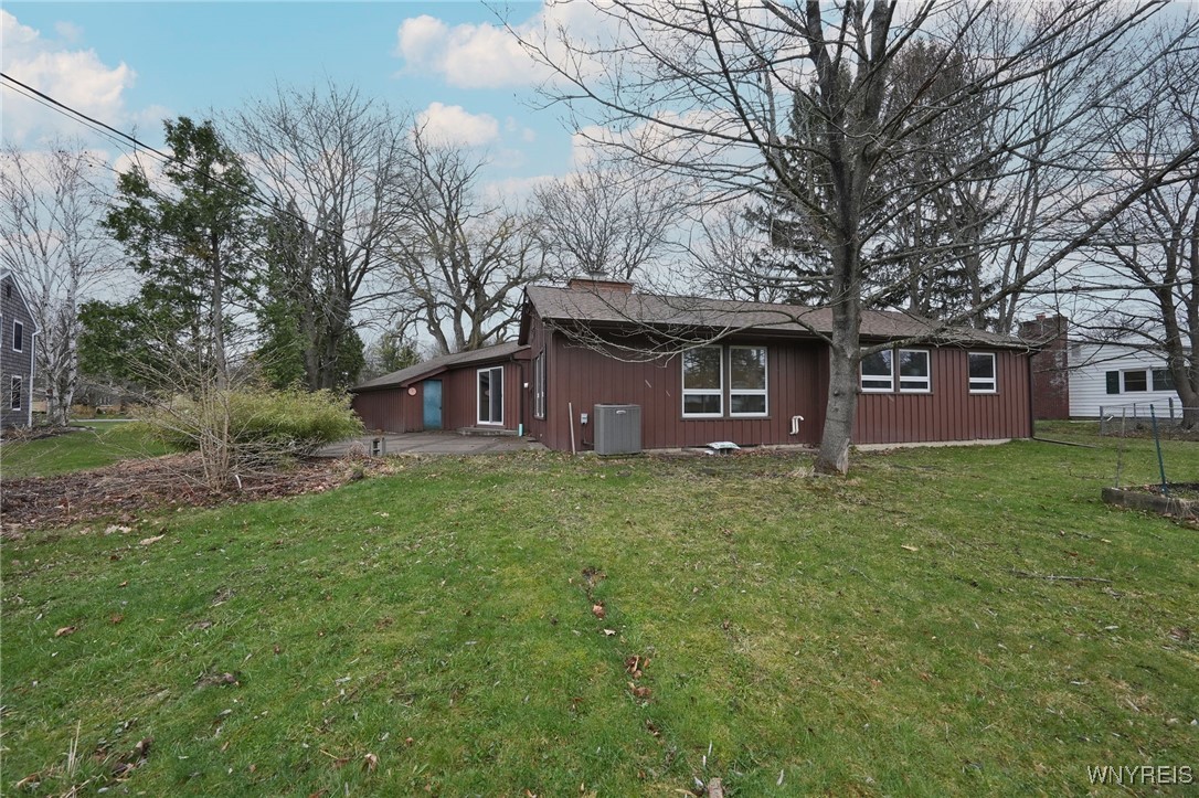 157 Highland Avenue, Orchard Park, New York image 43