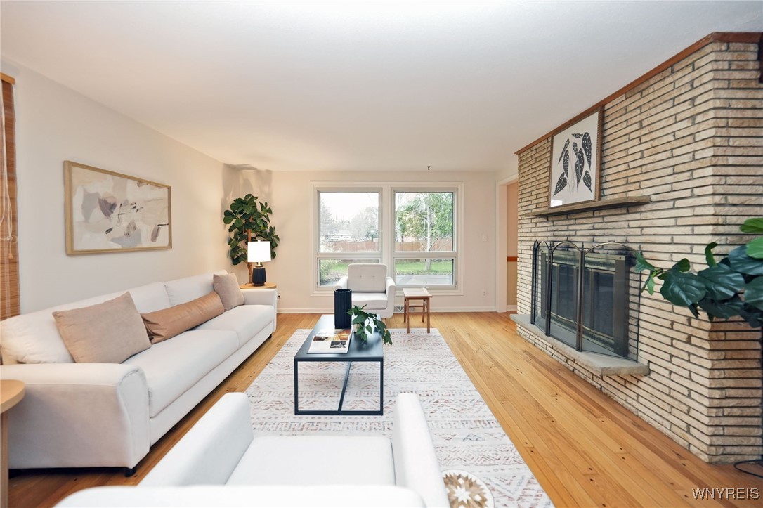 157 Highland Avenue, Orchard Park, New York image 19