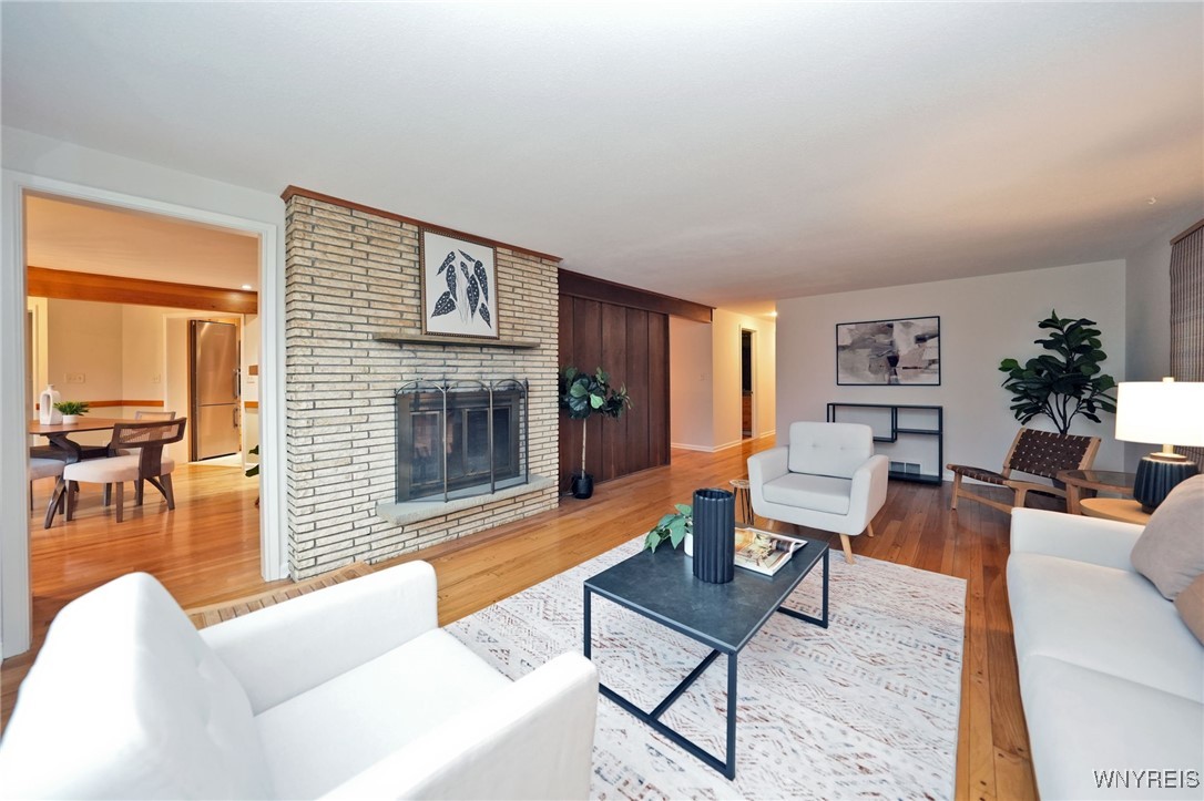 157 Highland Avenue, Orchard Park, New York image 17