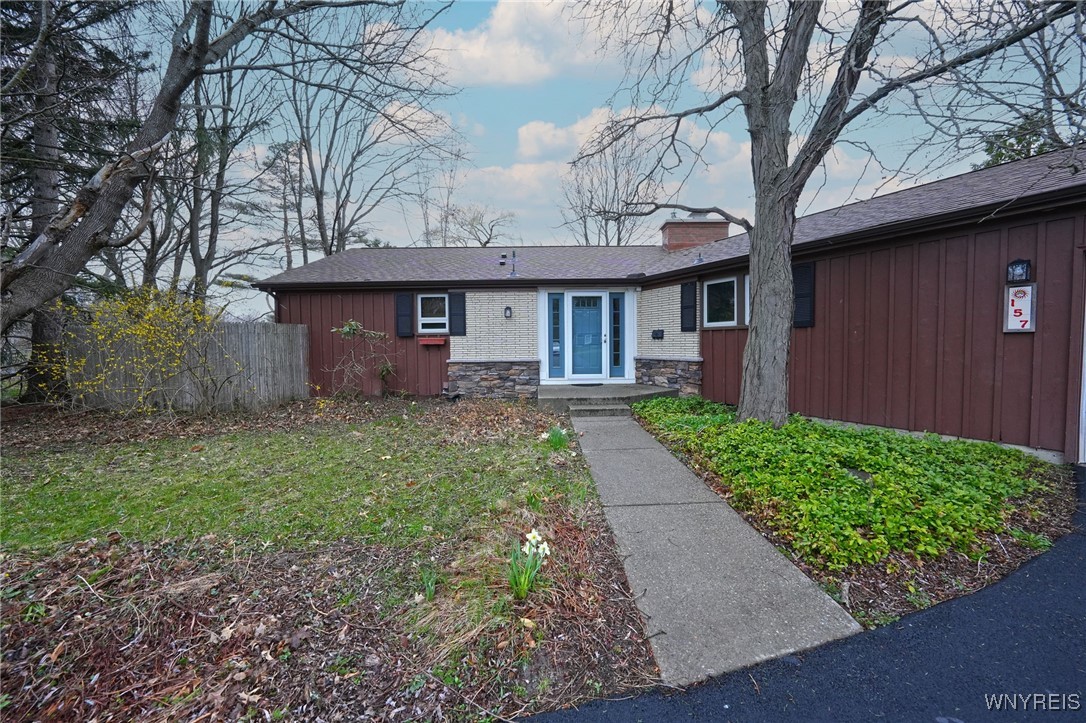 157 Highland Avenue, Orchard Park, New York image 41