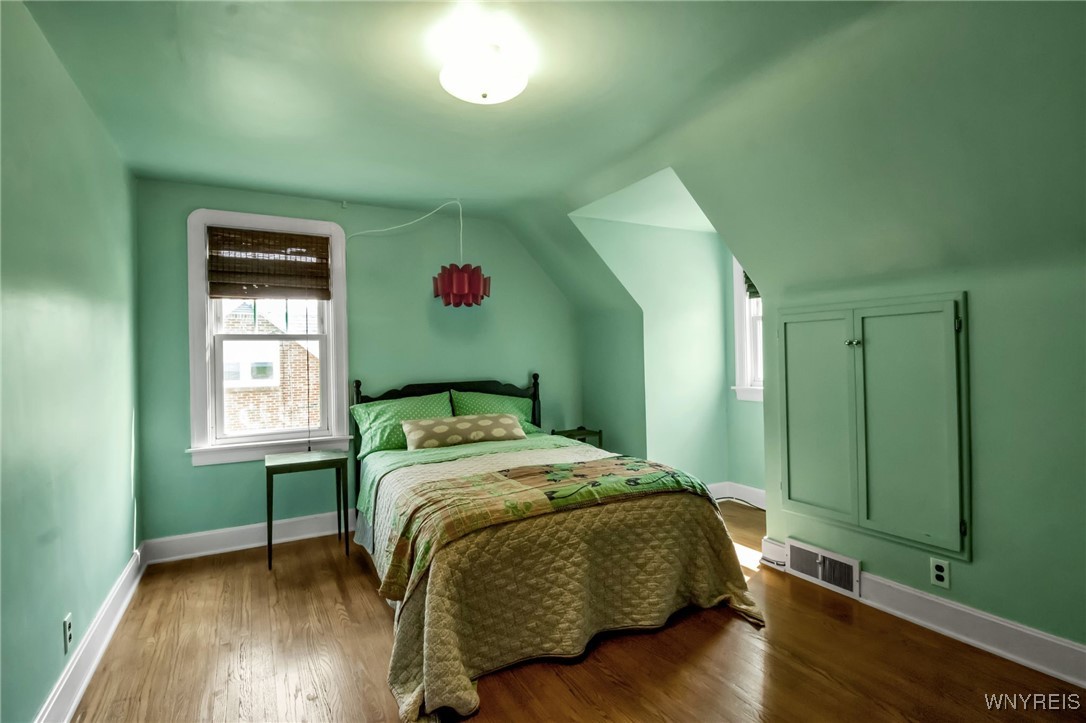 78 Woodlawn Avenue, Lancaster, New York image 14