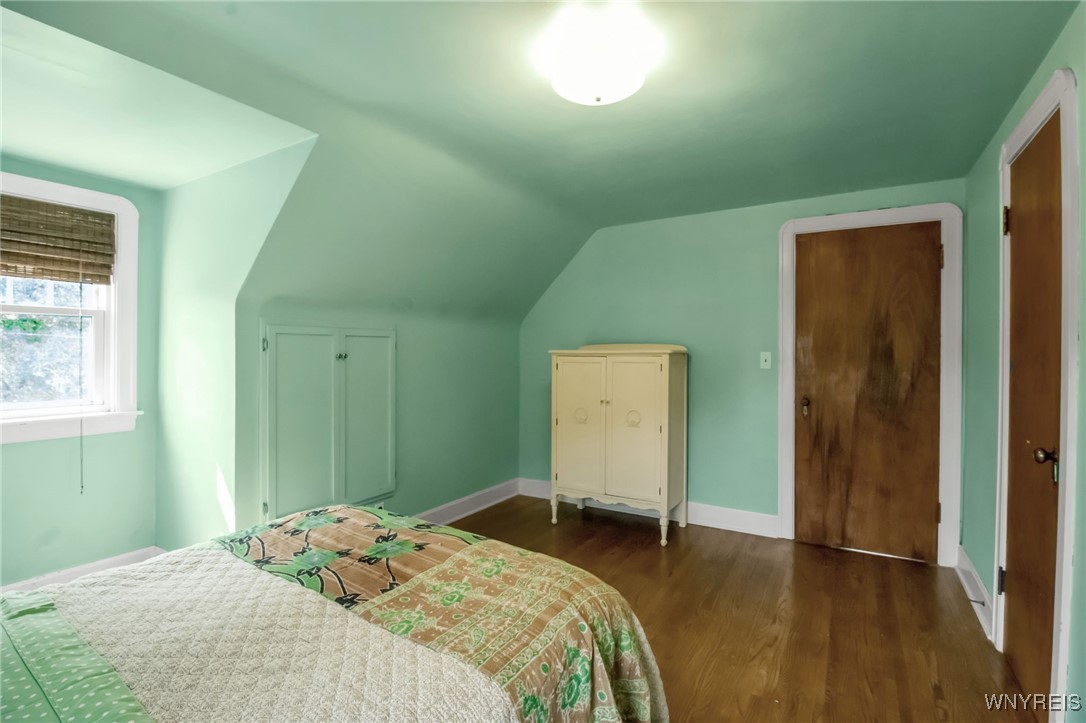 78 Woodlawn Avenue, Lancaster, New York image 15