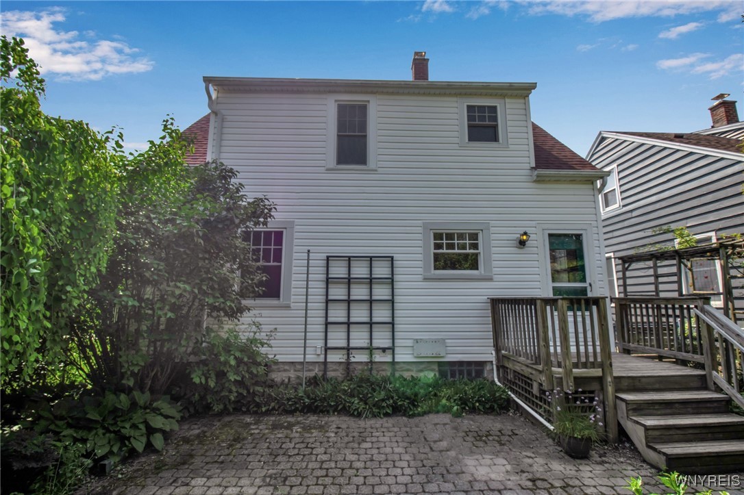 78 Woodlawn Avenue, Lancaster, New York image 29