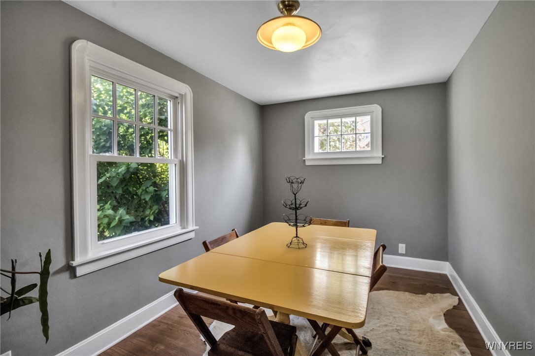 78 Woodlawn Avenue, Lancaster, New York image 9