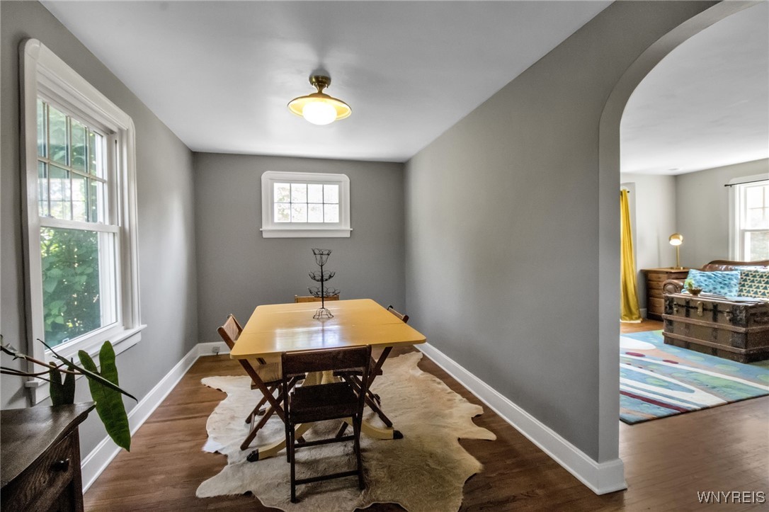 78 Woodlawn Avenue, Lancaster, New York image 10