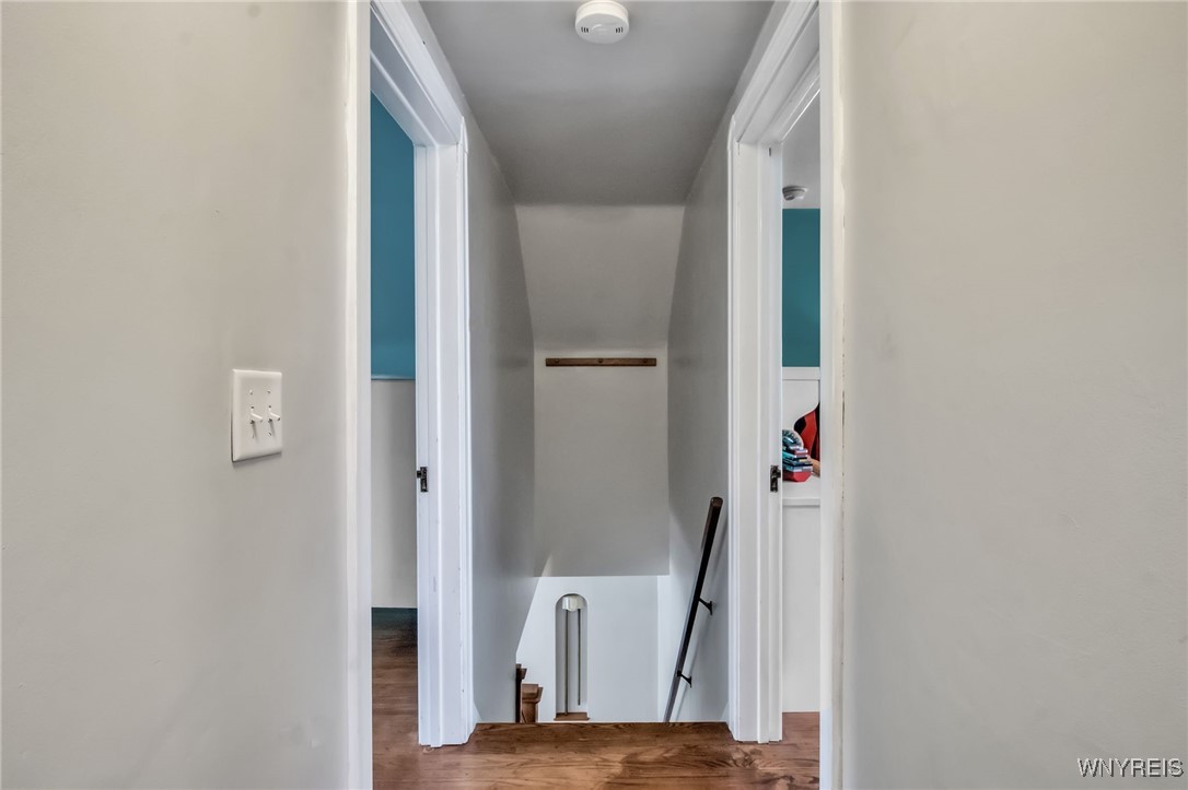 78 Woodlawn Avenue, Lancaster, New York image 20
