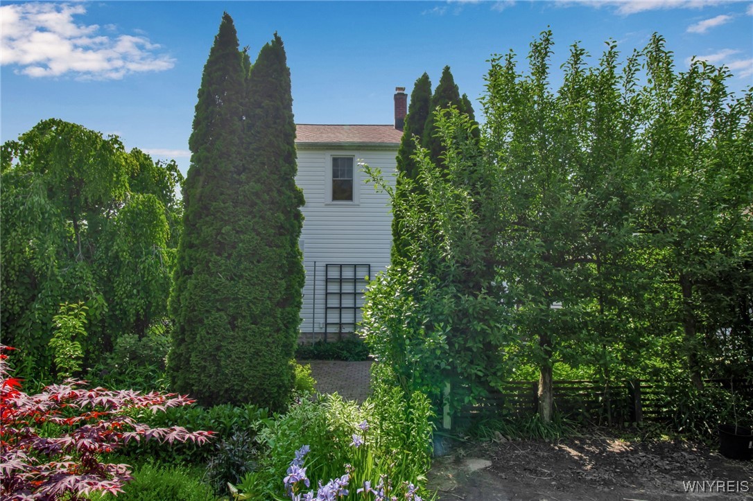 78 Woodlawn Avenue, Lancaster, New York image 30