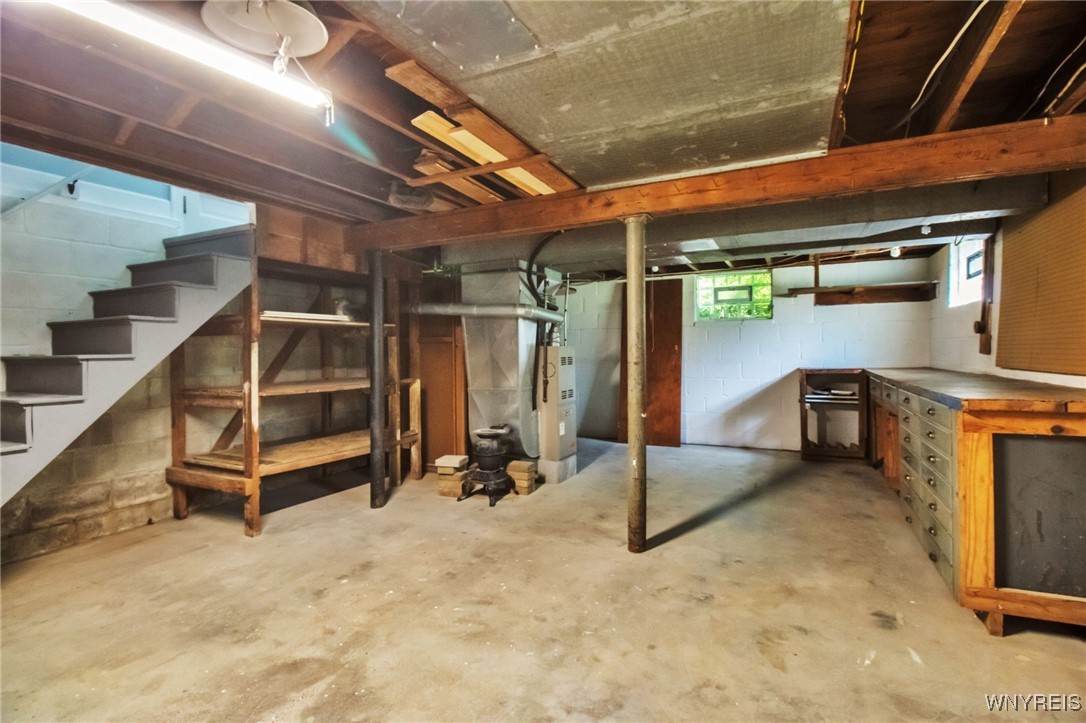 78 Woodlawn Avenue, Lancaster, New York image 24