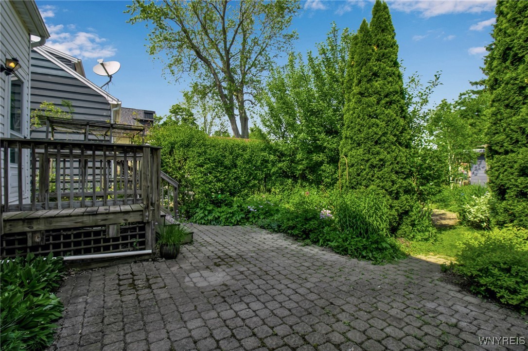 78 Woodlawn Avenue, Lancaster, New York image 27