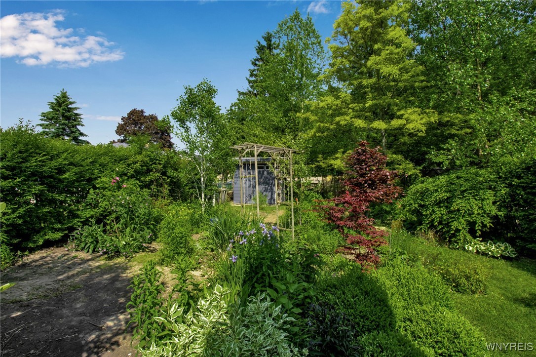 78 Woodlawn Avenue, Lancaster, New York image 31