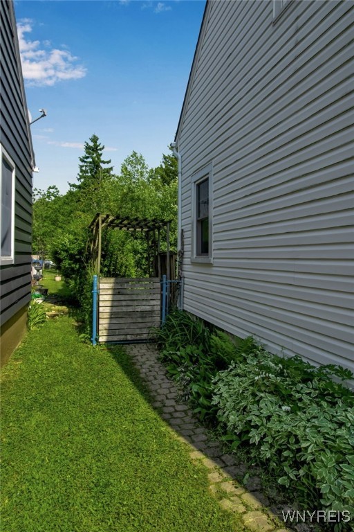 78 Woodlawn Avenue, Lancaster, New York image 36