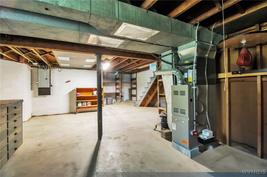 78 Woodlawn Avenue, Lancaster, New York image 25