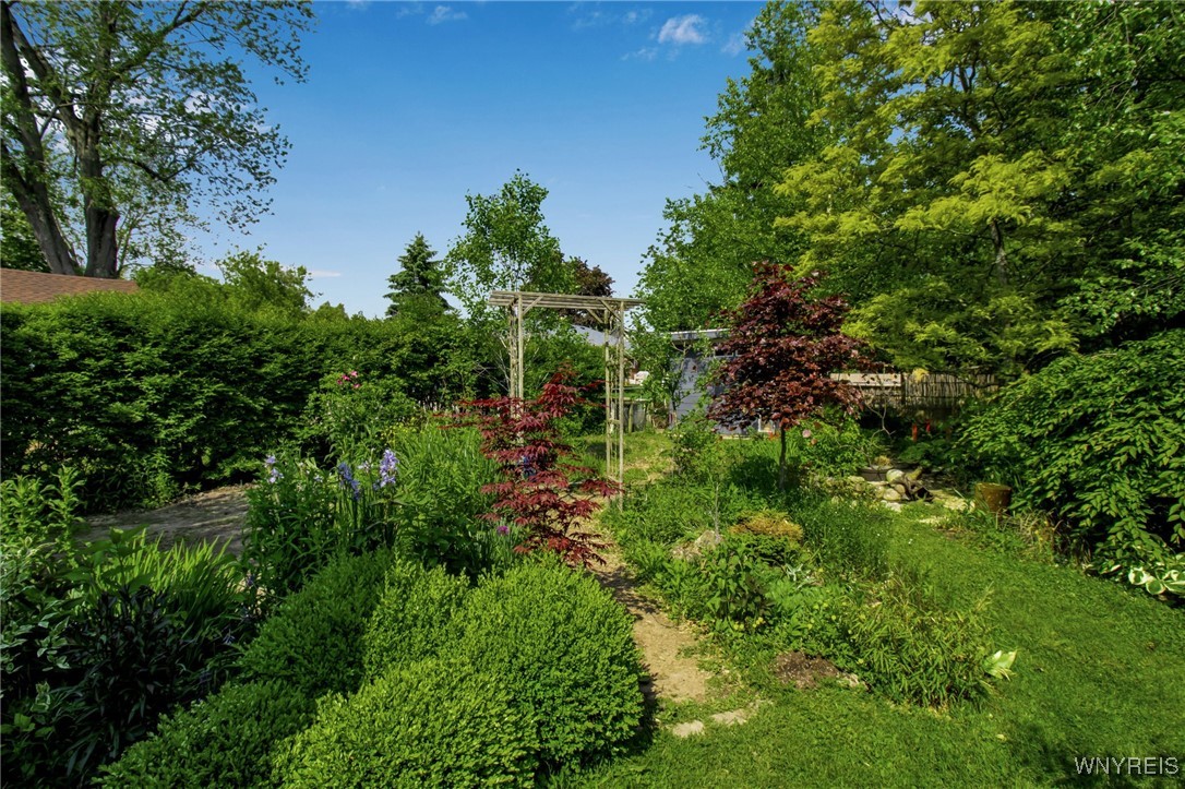 78 Woodlawn Avenue, Lancaster, New York image 33