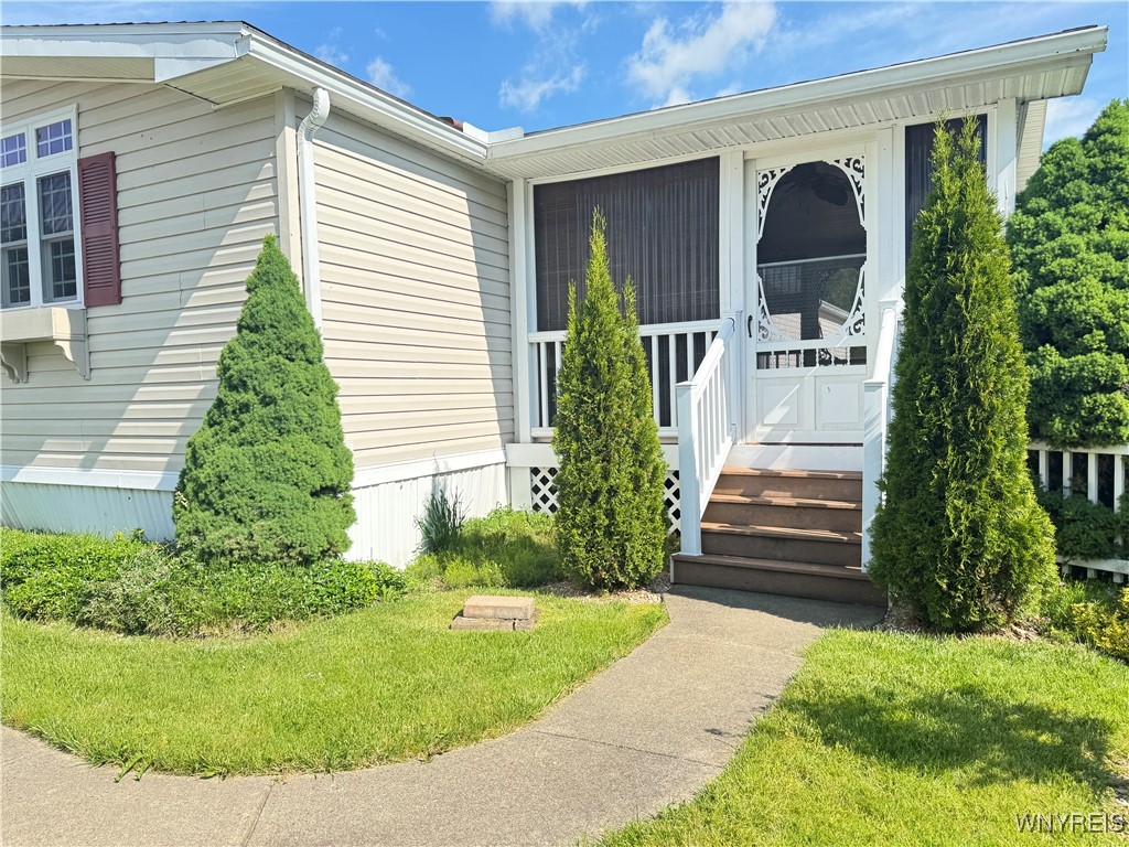 4115 South Nine Mile  Lot 143 Rd, Allegany, New York image 35