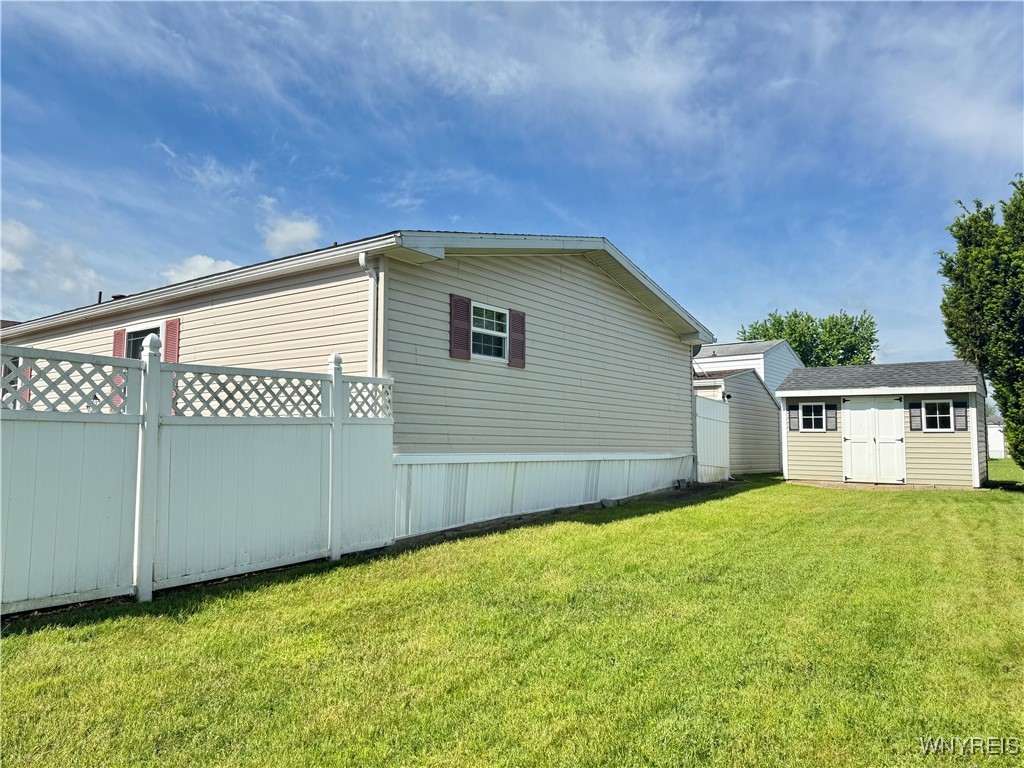 4115 South Nine Mile  Lot 143 Rd, Allegany, New York image 39