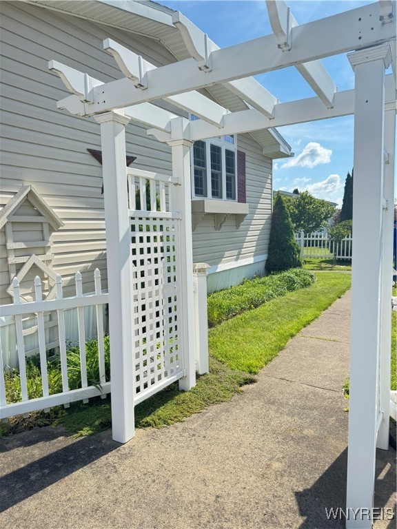 4115 South Nine Mile  Lot 143 Rd, Allegany, New York image 32