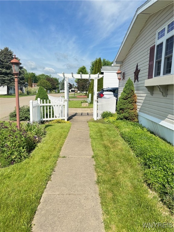 4115 South Nine Mile  Lot 143 Rd, Allegany, New York image 34
