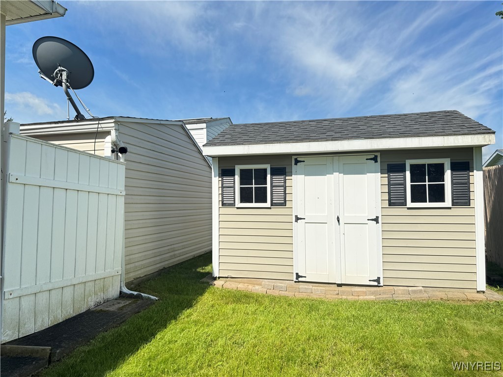 4115 South Nine Mile  Lot 143 Rd, Allegany, New York image 37