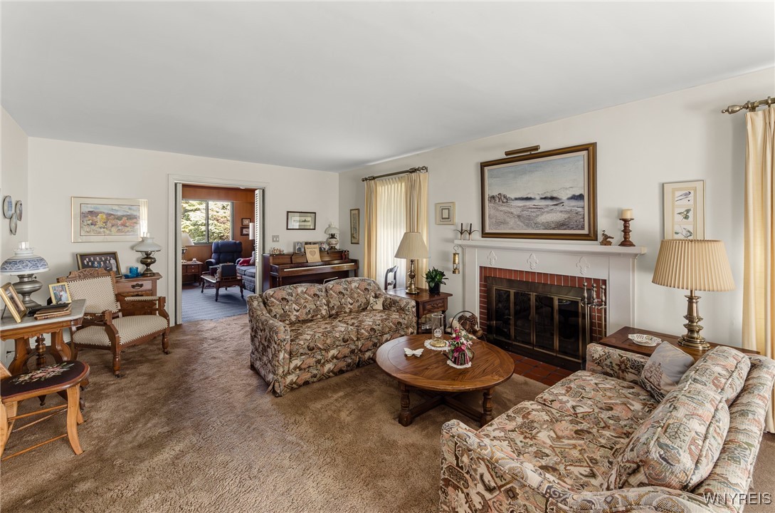 76 Deerhurst Park Boulevard, Tonawanda, New York image 10