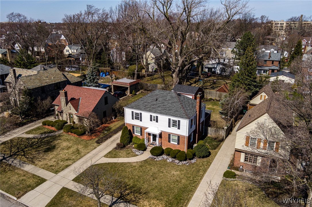 76 Deerhurst Park Boulevard, Tonawanda, New York image 33