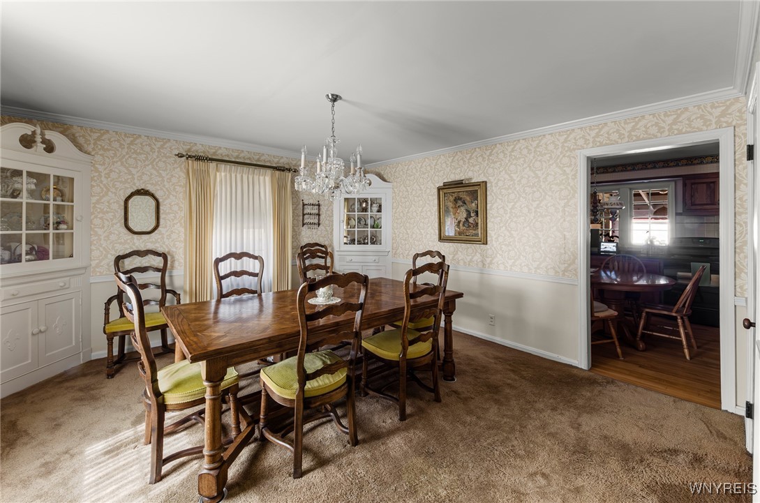 76 Deerhurst Park Boulevard, Tonawanda, New York image 6