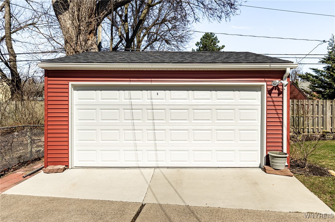 76 Deerhurst Park Boulevard, Tonawanda, New York image 31