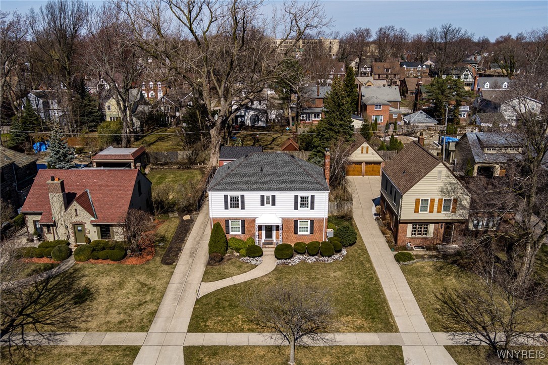 76 Deerhurst Park Boulevard, Tonawanda, New York image 3