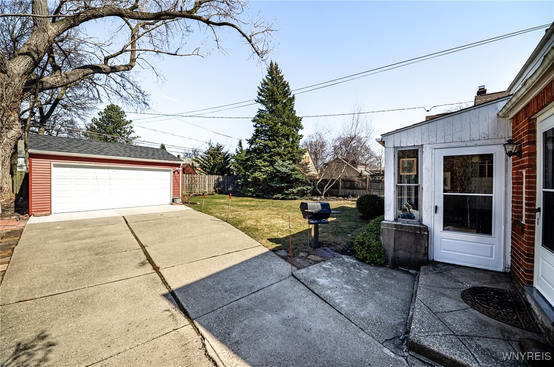 76 Deerhurst Park Boulevard, Tonawanda, New York image 29