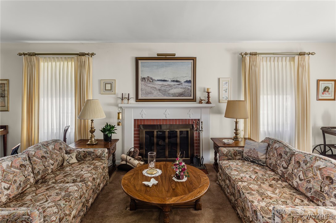 76 Deerhurst Park Boulevard, Tonawanda, New York image 9