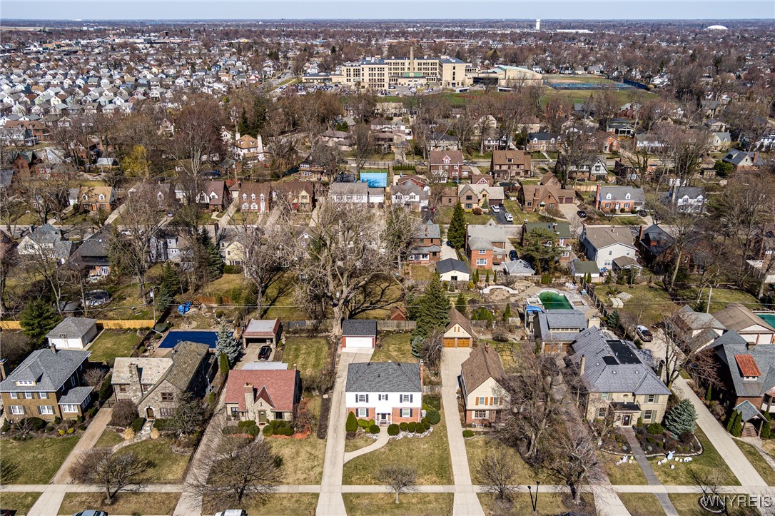 76 Deerhurst Park Boulevard, Tonawanda, New York image 37