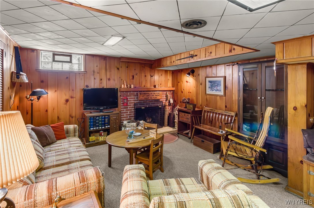 76 Deerhurst Park Boulevard, Tonawanda, New York image 26