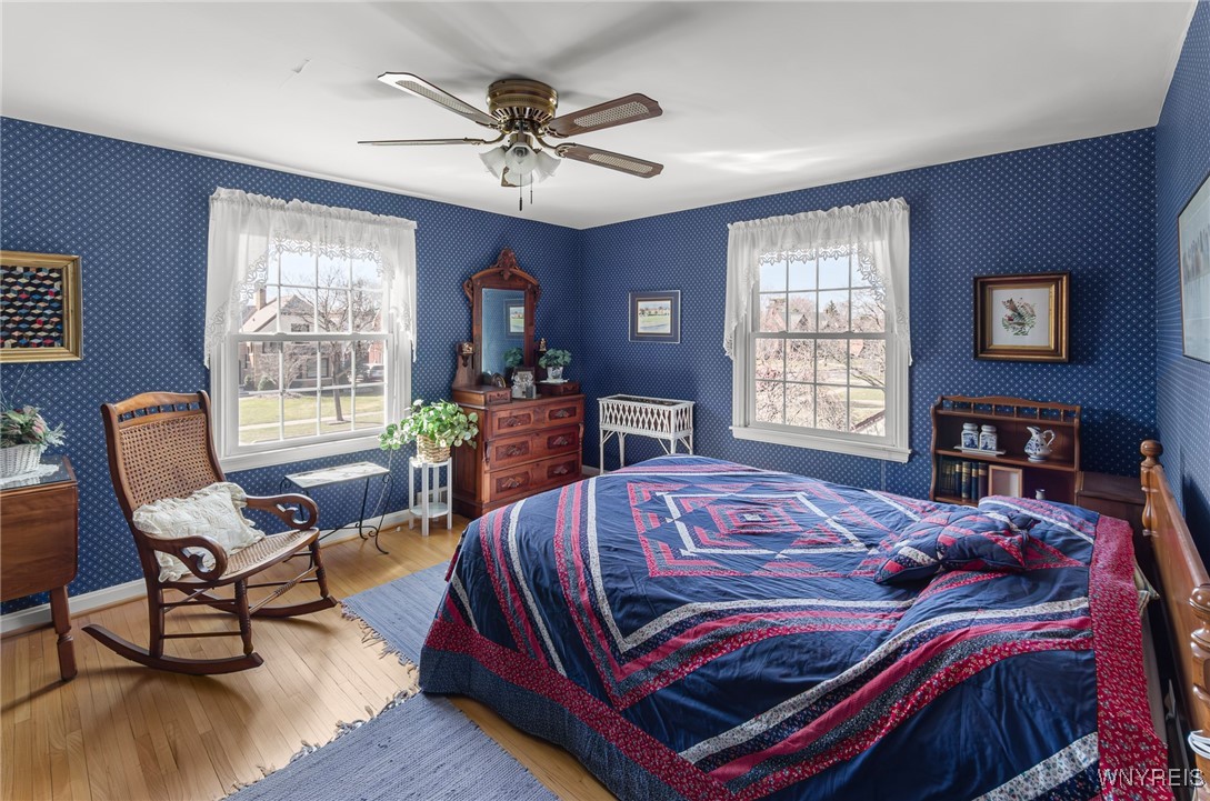 76 Deerhurst Park Boulevard, Tonawanda, New York image 20