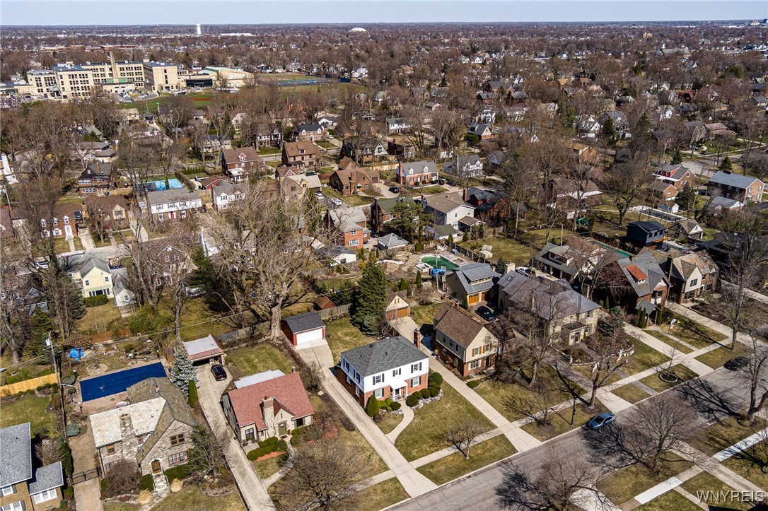 76 Deerhurst Park Boulevard, Tonawanda, New York image 36