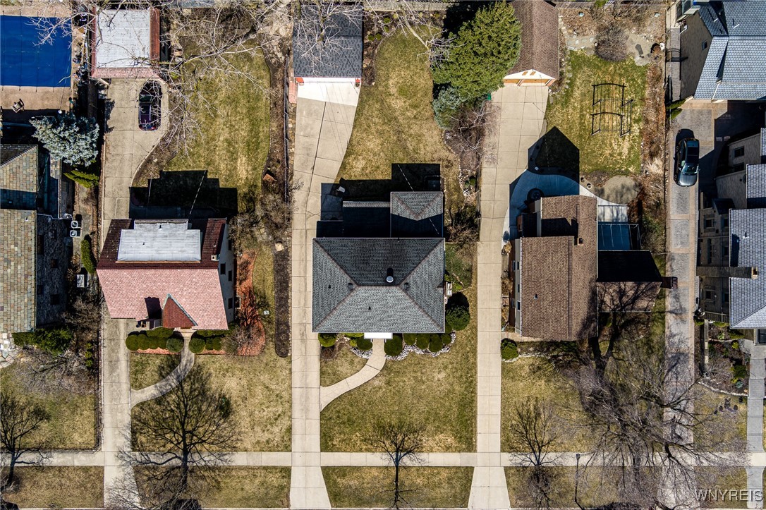 76 Deerhurst Park Boulevard, Tonawanda, New York image 35