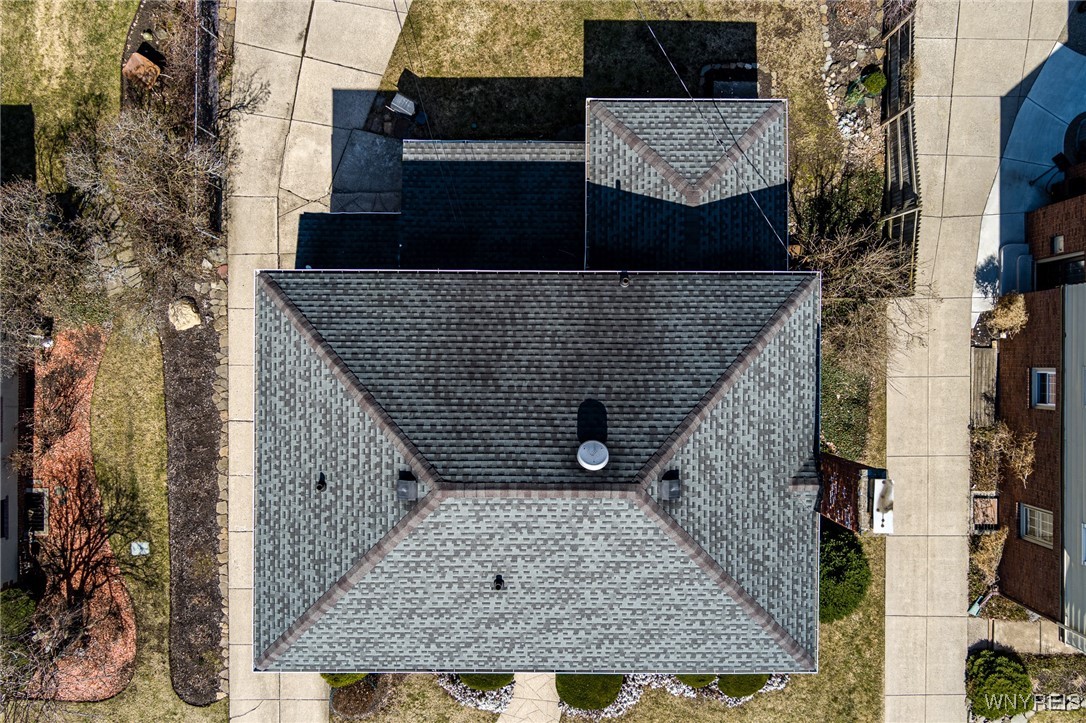 76 Deerhurst Park Boulevard, Tonawanda, New York image 34