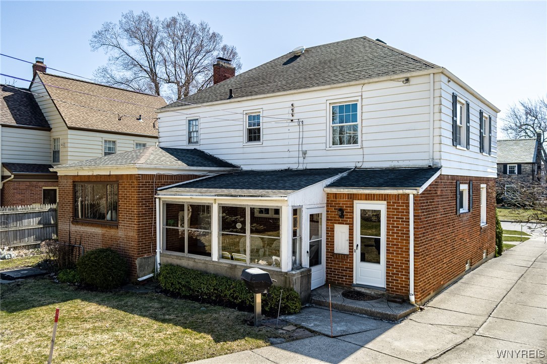 76 Deerhurst Park Boulevard, Tonawanda, New York image 30