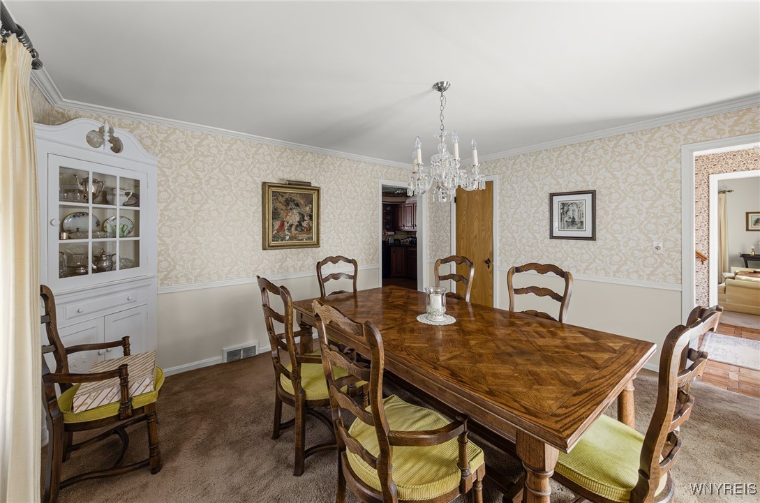 76 Deerhurst Park Boulevard, Tonawanda, New York image 7