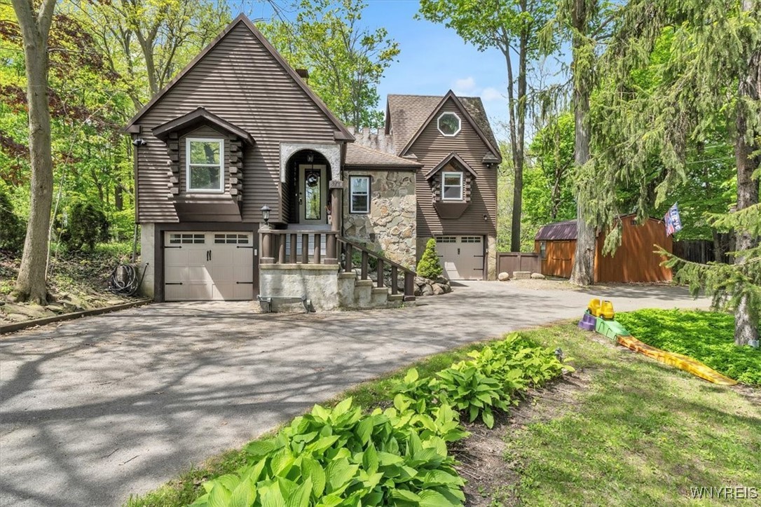 5764 Mckinley Parkway, Hamburg, New York image 2