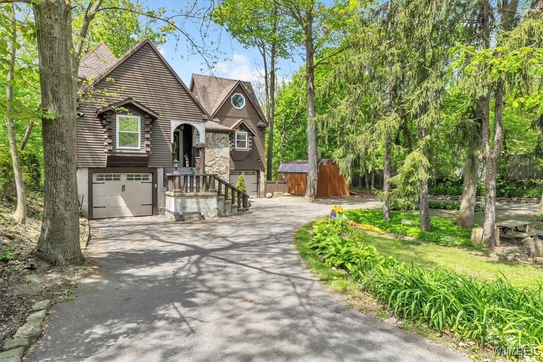 5764 Mckinley Parkway, Hamburg, New York image 3