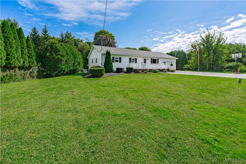 Homes For Sale - 3527 Lockport Olcott Road<br/> Newfane, NY 14108
