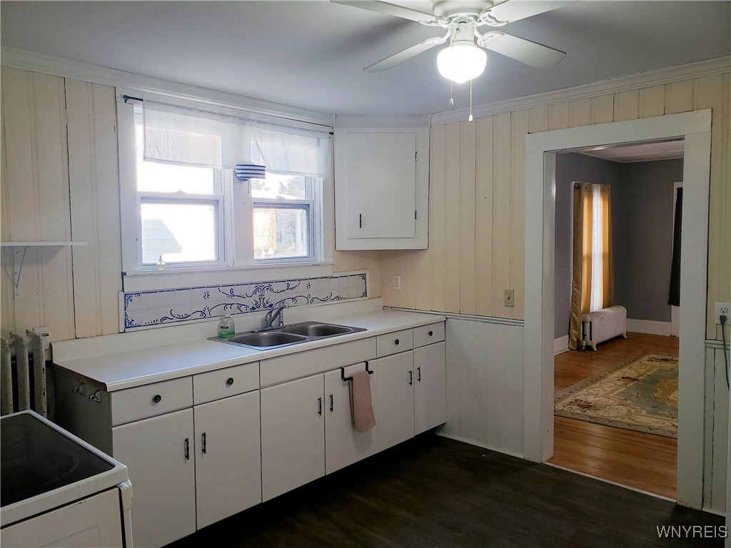 Shelby, New York 14103, United States, 3 Bedrooms Bedrooms, ,2 BathroomsBathrooms,Residential,Active,222150