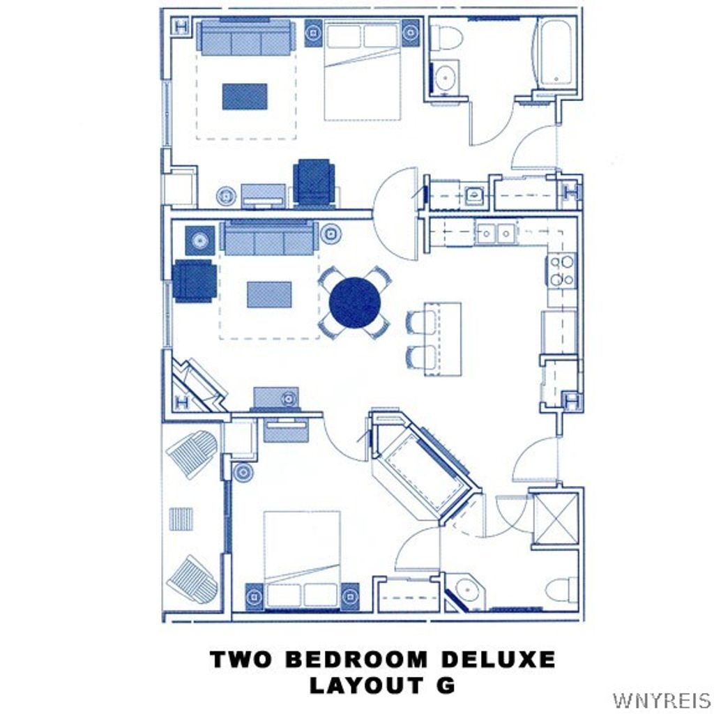 Photo of 6447 Holiday Valley Road #313/315-2, Ellicottville, NY 14731 (MLS # B1670213)