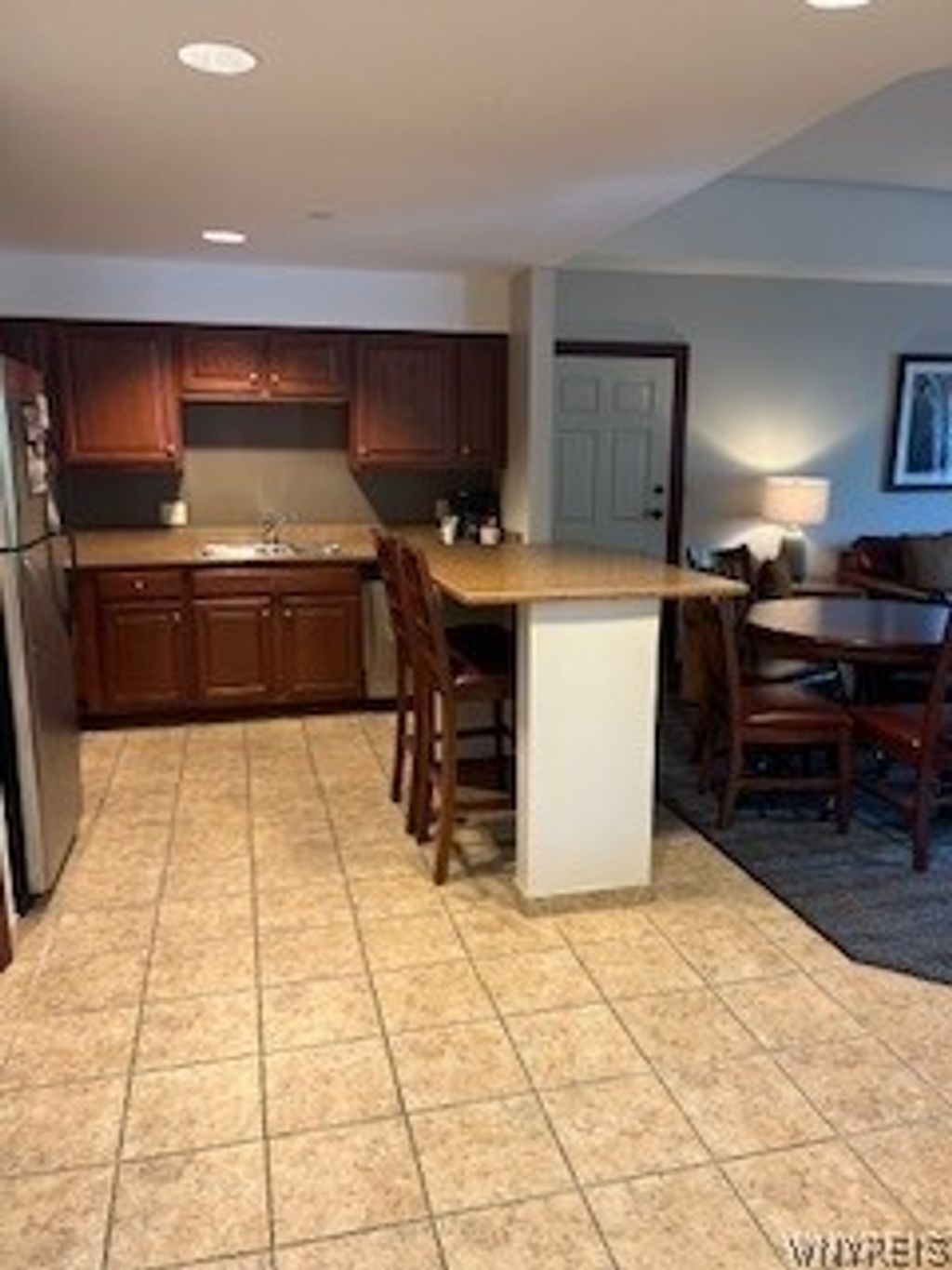 Photo of 6447 Holiday Valley Road #313/315-2, Ellicottville, NY 14731 (MLS # B1670213)
