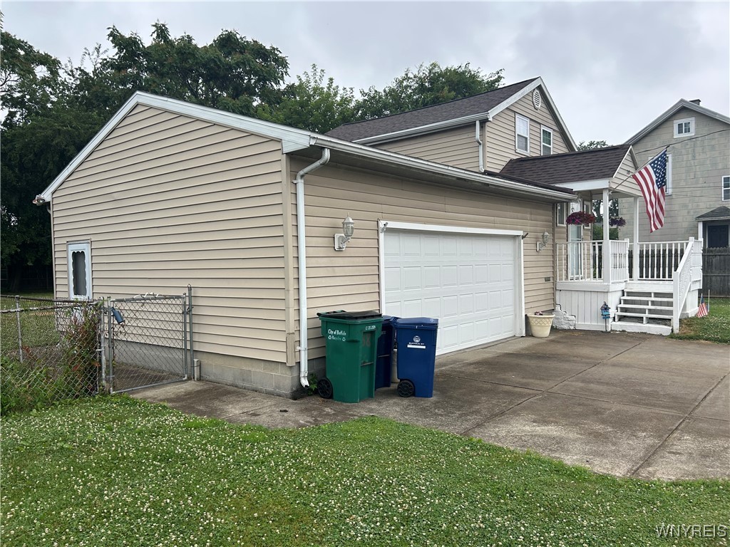 38 Hines Street