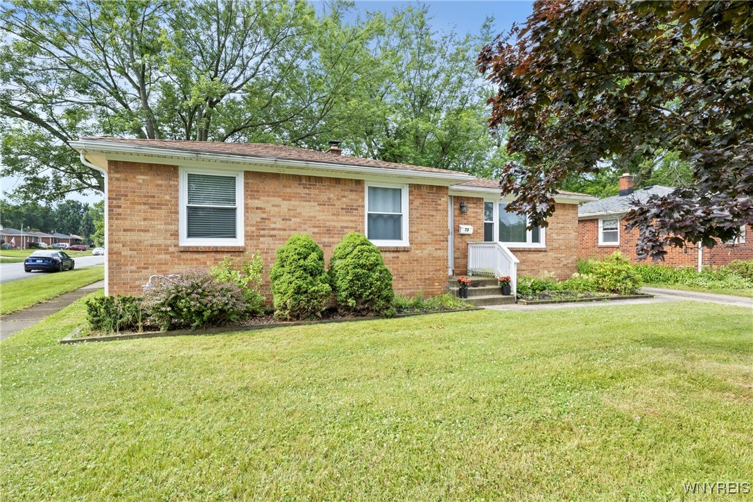 73 Willowcrest Drive